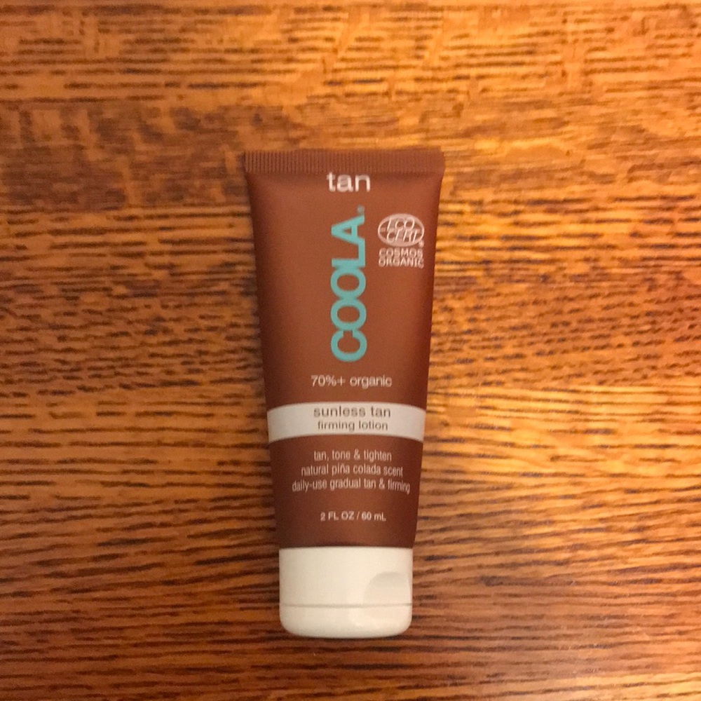 Coola Sunless Tan